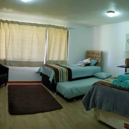 Rent this 7 bed townhouse on La Serena in Provincia de Elqui, Chile