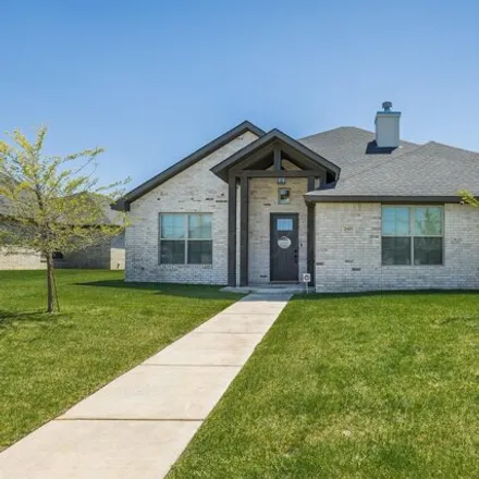 Buy this 4 bed house on Pensacola Avenue in Amarillo, TX 79110