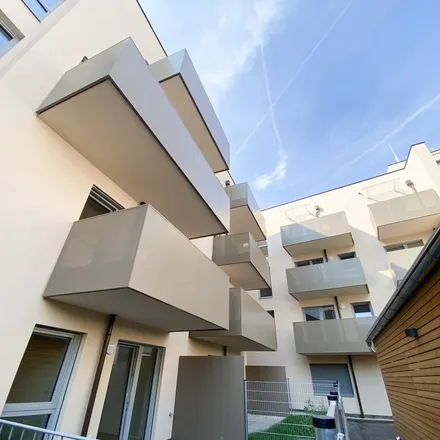 Rent this 2 bed apartment on Triesterstraße in 2351 Gemeinde Wiener Neudorf, Austria