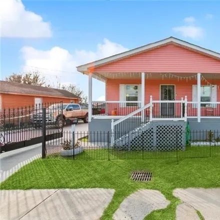 Image 1 - 440 Klein Street, Westwego, LA 70094, USA - House for sale