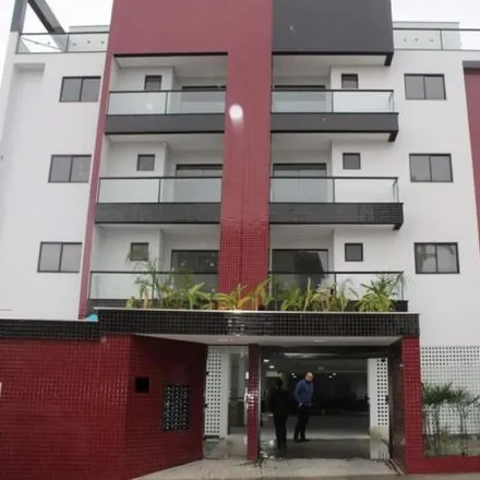 Buy this 1 bed apartment on Rua Rezende 73 in Bom Retiro, Joinville - SC