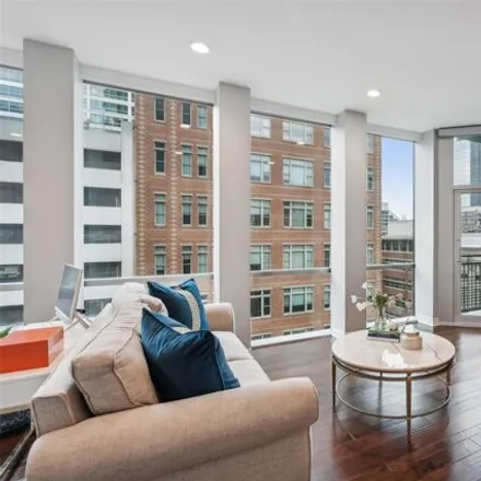 Buy this 1 bed condo on The Tower in 500 Throckmorton Street, Fort Worth