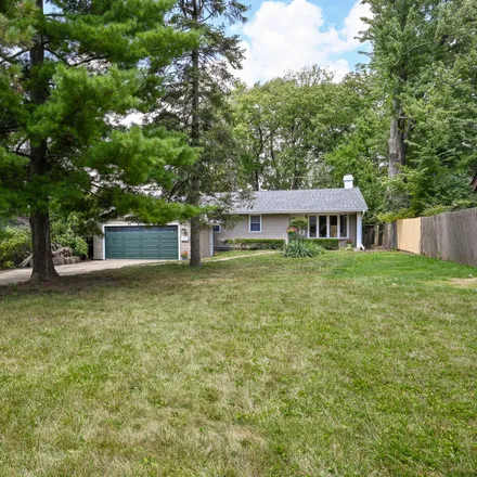 Image 3 - 440 West Harrison Road, Flowerfield, Lombard, IL 60148, USA - House for sale