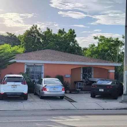 Buy this 8 bed house on 6311 Northwest 17th Avenue in Allapattah, Miami