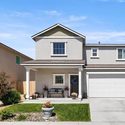 Buy this 5 bed house on unnamed road in Sparks, NV 98436