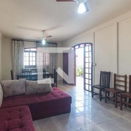 Rent this 4 bed house on Rua Vereador Sidney José da Silva in Ponte Grande, Mogi das Cruzes - SP