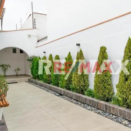 Buy this 4 bed house on Jirón Alberto Barajas in San Borja, Lima Metropolitan Area 15000