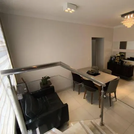 Buy this 3 bed apartment on Rua dos Andes in Calafate, Belo Horizonte - MG