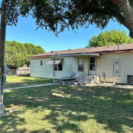Buy this 2 bed house on 15641 Queen Sago Drive in Cameron County, TX 78552