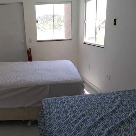 Rent this 3 bed apartment on RJ in 28900-000, Brazil