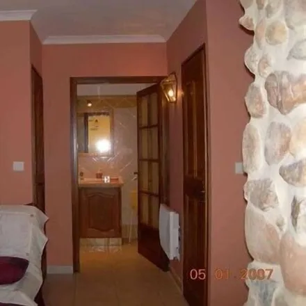 Rent this 1 bed townhouse on 30960 Les Mages