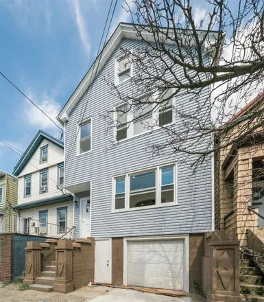 Buy this 5 bed duplex on 33 West 11th Street in Port Johnson, Bayonne