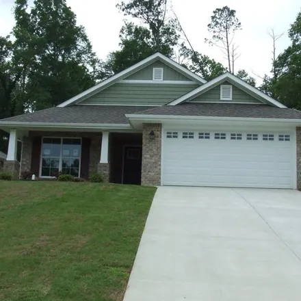 Buy this 4 bed house on 4886 County Road 51 in Chelsea, AL 35186