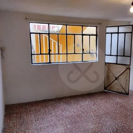 Buy this 1 bed apartment on Calle Oriente 245 C in Colonia Agrícola Oriental, 08500 Mexico City