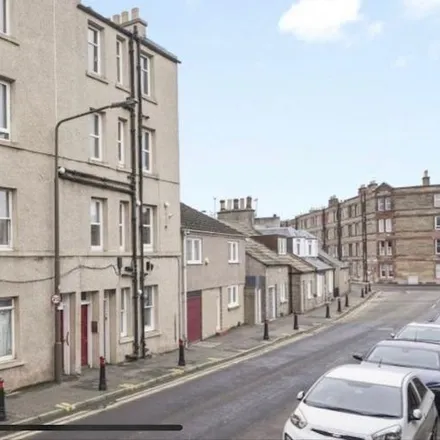 Rent this 1 bed apartment on Lochend Road South in Musselburgh, EH21 6BD
