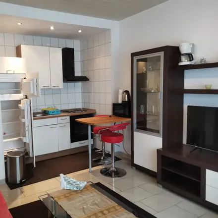 Rent this 2 bed apartment on Waterloostraße 24 in 45141 Essen, Germany