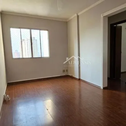 Buy this 2 bed apartment on Rua Aimorés in Vila Alzira, Santo André - SP