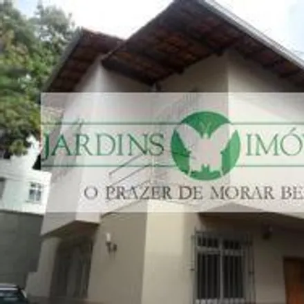 Image 2 - Rua Santa Catarina 1629, Lourdes, Belo Horizonte - MG, 30180-122, Brazil - House for rent