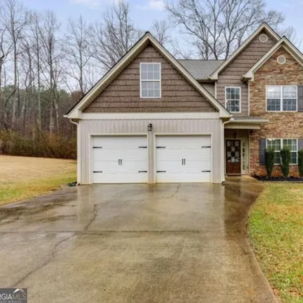 Image 1 - 199 Iverson Place, Temple, Temple, GA 30179, USA - House for sale