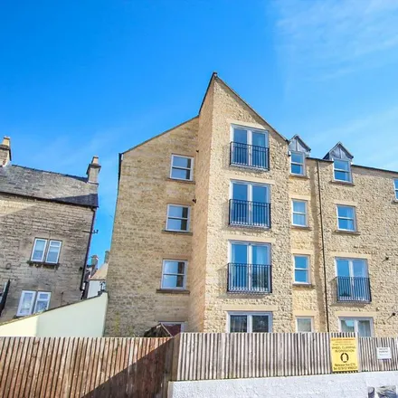Rent this 1 bed apartment on Cotswold Craftsmen in 3 Market Street, Box