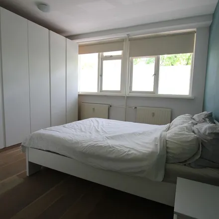 Rent this 2 bed apartment on Bolestein 296 in 1081 ED Amsterdam, Netherlands