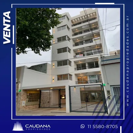 Buy this studio condo on Doctor José María Casullo 235 in Partido de Morón, 1708 Morón