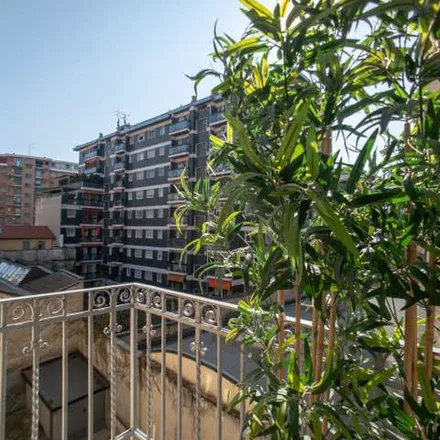 Rent this 1 bed apartment on Madia Di Ahmed in Via Savona, 20143 Milan MI