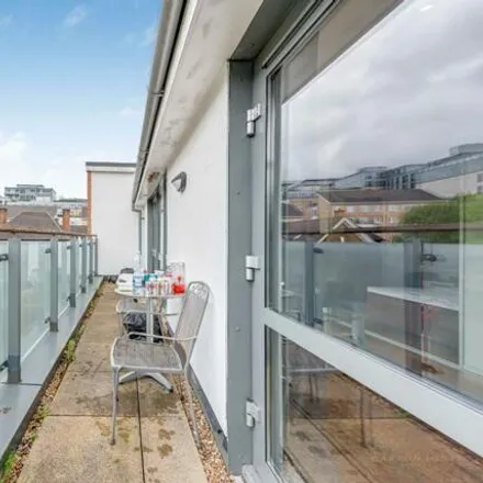 Buy this 1 bed apartment on 35-57 Elbe Street in London, SW6 2QP