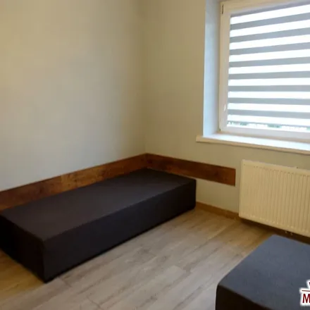 Rent this 4 bed apartment on Urocza 6 in 87-800 Włocławek, Poland