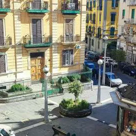 Image 5 - Symon Café, Largo Gaspare Colosimo 11, 80136 Naples NA, Italy - Apartment for rent