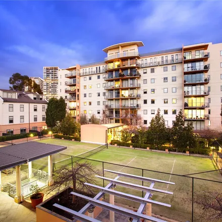 Rent this 2 bed apartment on 102 Wells Street in Southbank VIC 3006, Australia