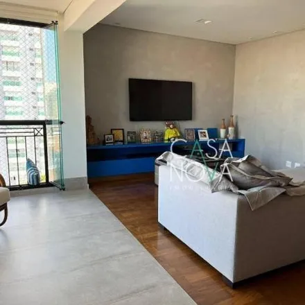 Buy this 3 bed apartment on Avenida Ana Costa in Gonzaga, Santos - SP