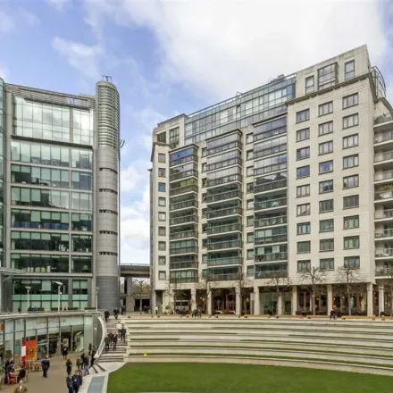 Image 5 - 1a Sheldon Square, London, W2 6EZ, United Kingdom - Apartment for rent