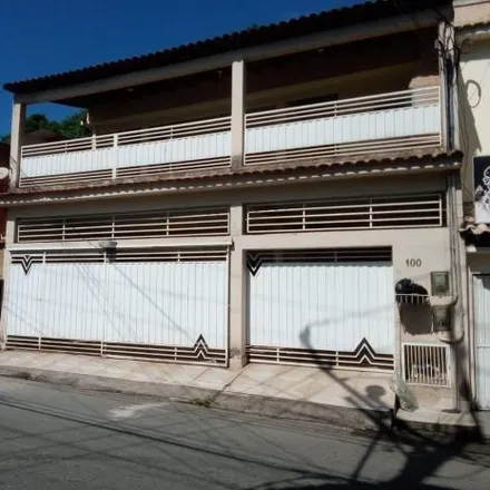 Image 1 - Centro Velho, Objetiva, Avenida Amaral Peixoto 205, São João, Volta Redonda - RJ, 27253-222, Brazil - House for sale