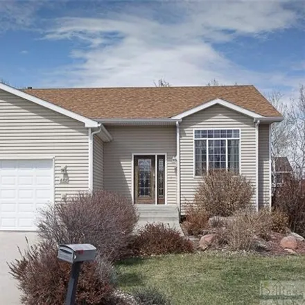 Buy this 4 bed house on 912 Solita Drive in Billings, MT 59015