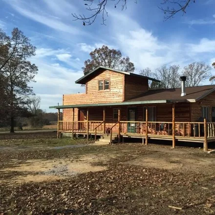 Buy this 2 bed house on 172 Goodloe Road in White County, AR 72111