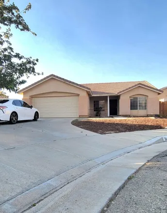 Buy this 3 bed house on 3641 Tanglewood Avenue in Rosamond, CA 93560