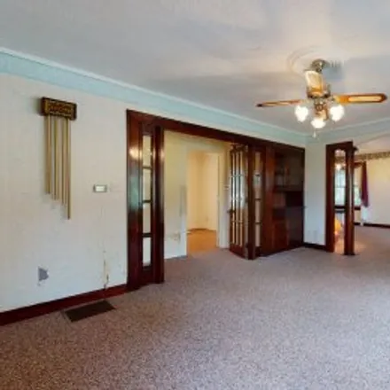 Buy this 3 bed apartment on 4451 Carson Avenue in Carson Square, Indianapolis