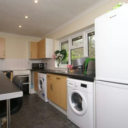 Rent this 2 bed apartment on Micheldever Road in Andover, SP11 6LA