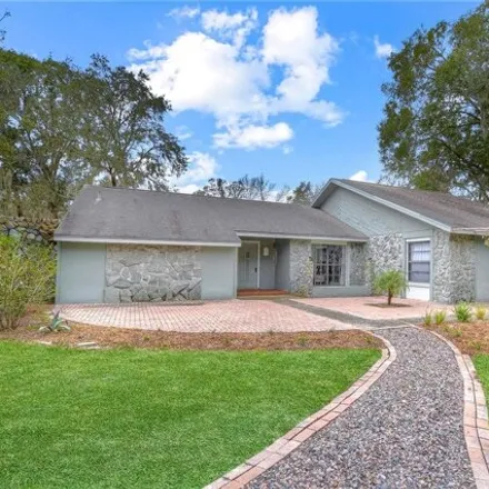 Buy this 4 bed house on 4606 Ridgecliff Drive in Hillsborough County, FL 33511