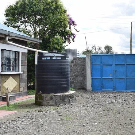 Image 2 - Mwariki police post, Lanet, NAKURU, KE - House for rent