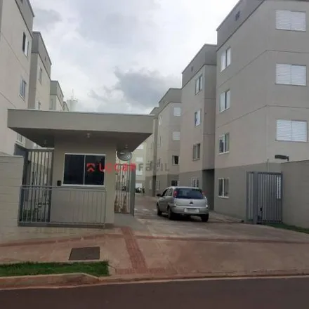 Image 2 - Rua Luiz Gomes da Silva, Cinco Conjuntos, Londrina - PR, 86087-120, Brazil - Apartment for rent