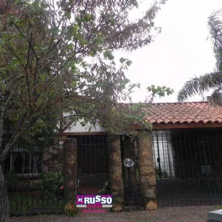 Image 2 - Argentina 3713, Partido de La Matanza, 1754 San Justo, Argentina - House for sale