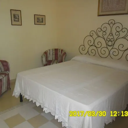 Rent this 4 bed apartment on Via Cupa in 00042 Anzio RM, Italy