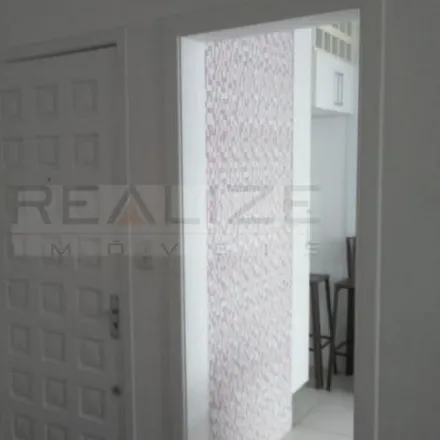 Rent this 2 bed apartment on Rua Doutor Voltaire Pires in Santo Antônio, Porto Alegre - RS