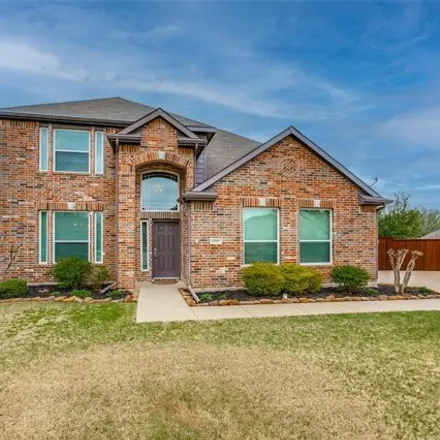 Image 1 - 7298 Pheasant Court, Sachse, TX 75048, USA - House for sale