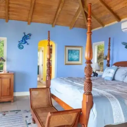 Rent this 3 bed house on Road Town in Tortola, British Virgin Islands
