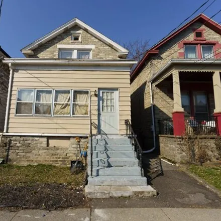 Buy this 3 bed house on 36 Raymo Street in City of Albany, NY 12209