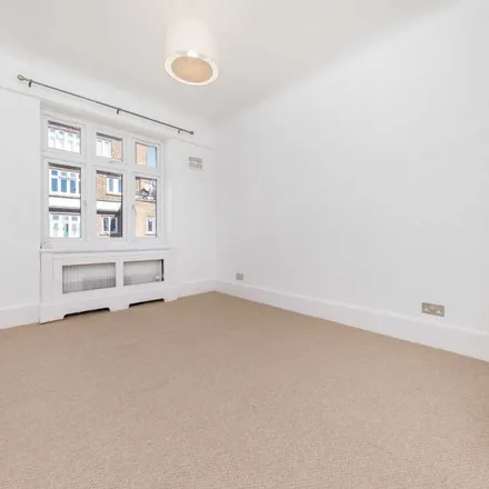 Image 2 - Grove Hall Court, 80-205 Hamilton Drive, London, NW8 9NS, United Kingdom - Apartment for rent