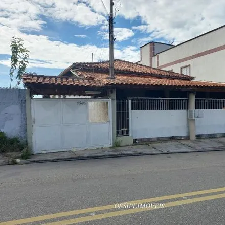 Image 2 - Estrada Arão Sahm, Belvedere, Atibaia - SP, 12944-376, Brazil - House for sale